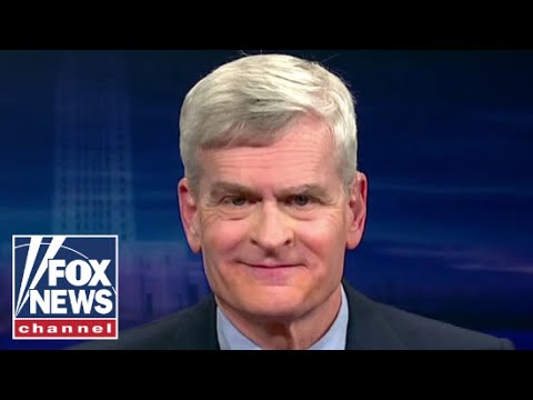 You are currently viewing Sen. Cassidy slams Biden’s energy policies