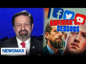 Read more about the article When you threaten the monopoly of information… | The Gorka Reality Check on Newsmax