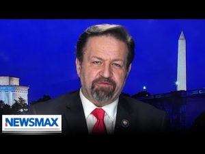 Read more about the article Gorka: What Trump should replace ‘MAGA’ with | The Gorka Reality Check on Newsmax