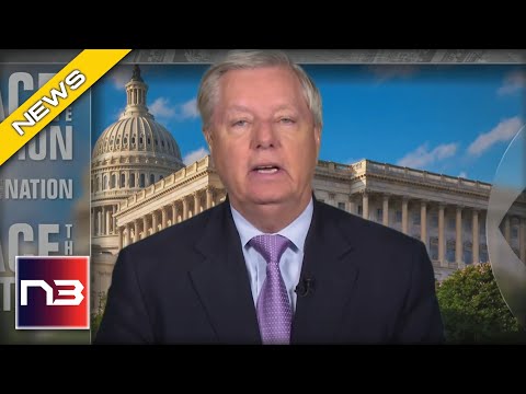 You are currently viewing Lindsey Graham Shows True Colors And Backs Biden’s Rumored Pick For SCOTUS