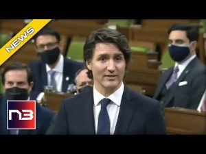 Read more about the article Justin Trudeau Gets TRASHED by Canadian Parliament Members Over What He Did to Truckers