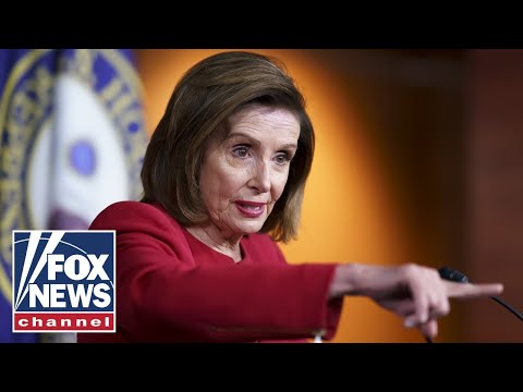 You are currently viewing Pelosi eyes win in November despite mounting crises