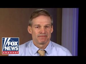 Read more about the article Jim Jordan sounds alarm on key Dem lawyer involved in spying on Trump