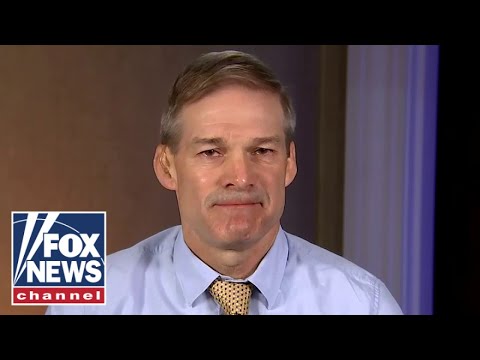 You are currently viewing Jim Jordan sounds alarm on key Dem lawyer involved in spying on Trump