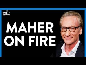 Read more about the article Bill Maher Unloads on Trudeau, Even Compares Him to This Brutal Dictator | DM CLIPS | Rubin Report