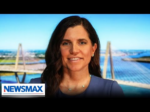 You are currently viewing Rep. Mace responds to Trump supporting her primary opponent | American Agenda on Newsmax