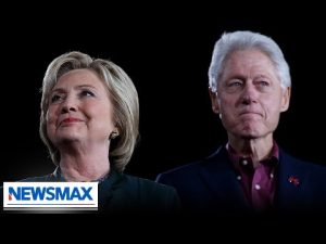 Read more about the article “This was a coup”: Ex-Bill Clinton advisor shreds Hillary campaign over ‘spying’ reports