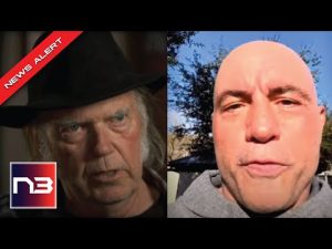 Read more about the article After Neil Young’s Response To Podcast, Joe Rogan Gives His First Public Response