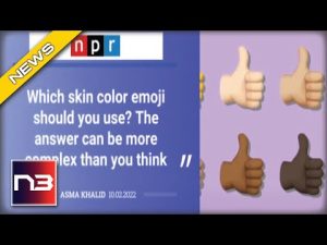 Read more about the article NPR: Here’s How You Use Emojis And NOT Be Racist