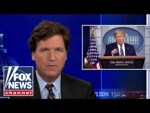 Read more about the article Tucker: Trump was right about this