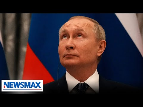 You are currently viewing Putin will invade, regardless of threats | House Armed Services Committee member