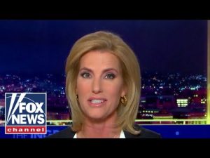 Read more about the article Laura Ingraham: This was never about the virus