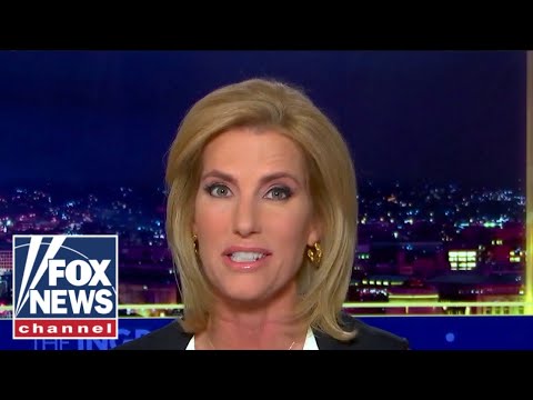 You are currently viewing Laura Ingraham: This was never about the virus