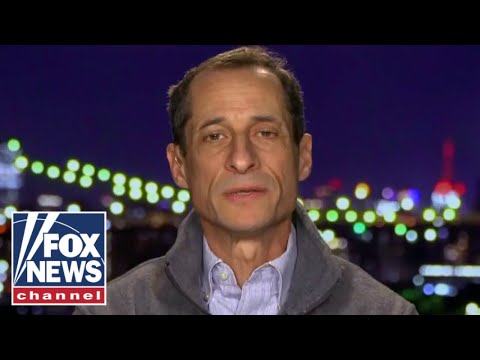 You are currently viewing Anthony Wiener’s shocking answer when asked if he’s changed