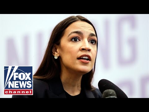 You are currently viewing AOC’s GOP challenger proposes tough sentence for cop killers