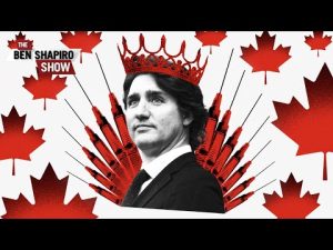 Read more about the article Justin Trudeau Declares Tyranny In Canada |  Ep. 1434