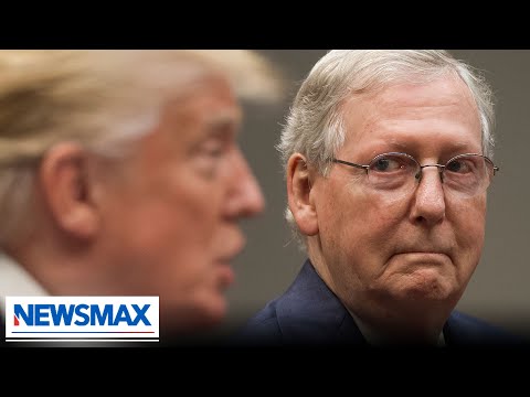 You are currently viewing NYT: McConnell’s plan to ‘thwart’ Donald Trump | National Report