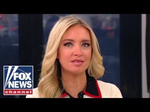 Read more about the article Kayleigh McEnany torches ‘elitist’ Justin Trudeau