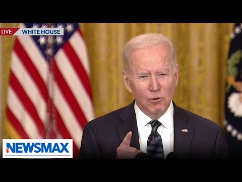 You are currently viewing Full Speech: President Joe Biden warns Putin about invading Ukraine