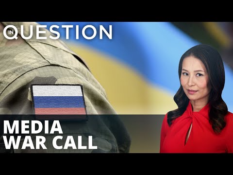 You are currently viewing Iraq 2.0? MSM beats war drums against Russia