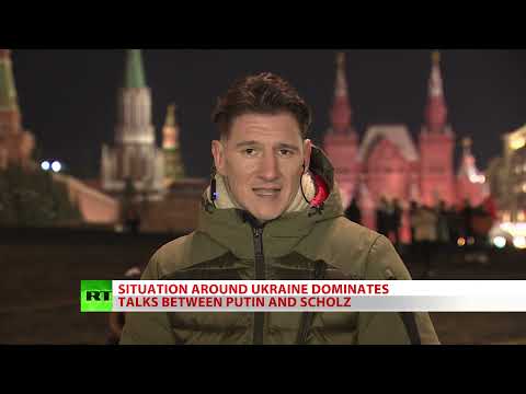 You are currently viewing Russia pulls-back troops but NATO still won’t back down (full show)