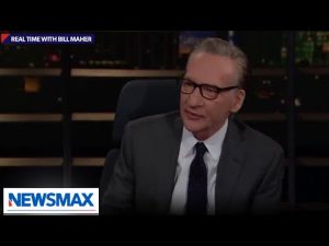 Read more about the article Bill Maher compares Justin Trudeau to Hitler over trucker response | ‘The Chris Salcedo Show’