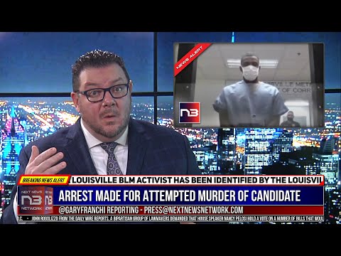 You are currently viewing THEY GOT HIM! Arrest Made in Assassination Attempt on Dem Mayoral Candidate And Look Who He Is