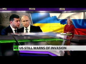 Read more about the article Why did US destroy sensitive tech & docs in Ukraine embassy move?