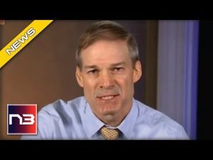 Read more about the article Clinton Caught Spying on Trump: Jim Jordan Has This One Thing To Say About It