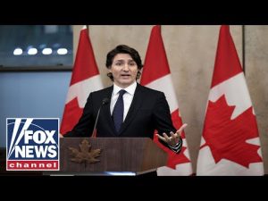 Read more about the article Watters: Trudeau getting his chance to play dictator