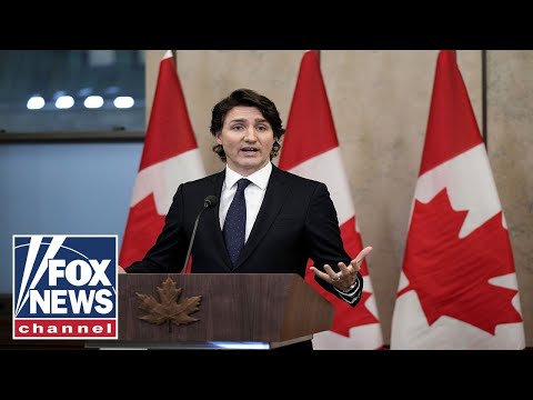 You are currently viewing Watters: Trudeau getting his chance to play dictator