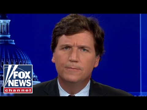 You are currently viewing Tucker: The media played a starring role in the death of Canadian democracy