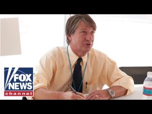 Read more about the article Tucker Carlson remembers the life of P.J. O’Rourke