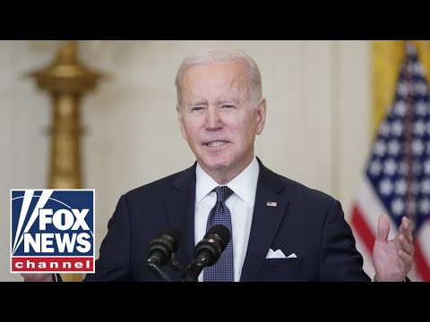 You are currently viewing Biden dodges questions on Russia-Ukraine conflict