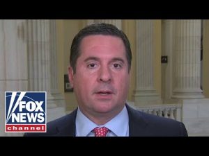 Read more about the article Devin Nunes: Where are the media’s Russia hoaxers now?