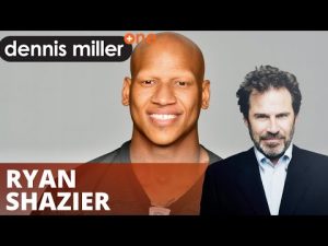 Read more about the article Former NFL player Ryan Shazier talks overcoming life-changing injury and coming out stronger