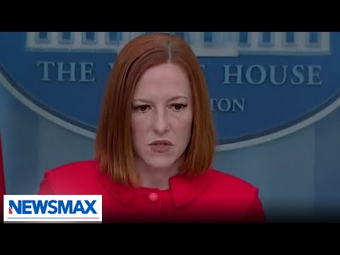 You are currently viewing Jen Psaki: An attack on Ukraine could come at any time