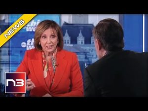 Read more about the article Pelosi: We Can Win Midterms, Here’s How