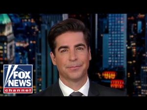 Read more about the article Jesse Watters: What a sadistic waste of taxpayer money