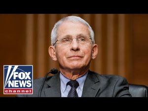 Read more about the article Dr. Fauci has to go: Failla