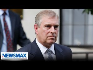 Read more about the article ‘Massive’: Prince Andrew settles with sex abuse accuser Virginia Giuffre | Wake Up America