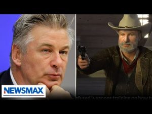 Read more about the article BREAKING: Major development in Alec Baldwin shooting | Wake Up America