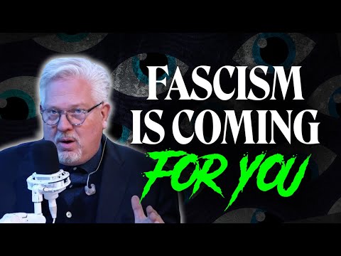 You are currently viewing 3 terrifying stories show FASCISM is coming for us ALL