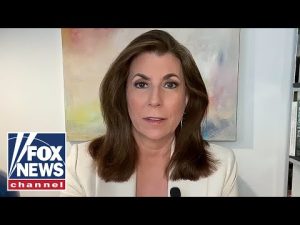 Read more about the article Tammy Bruce: This is what the Democrats are really worried about l The Fox News Rundown