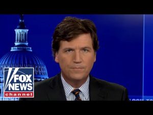 Read more about the article Tucker: Every powerful person in America is talking about this