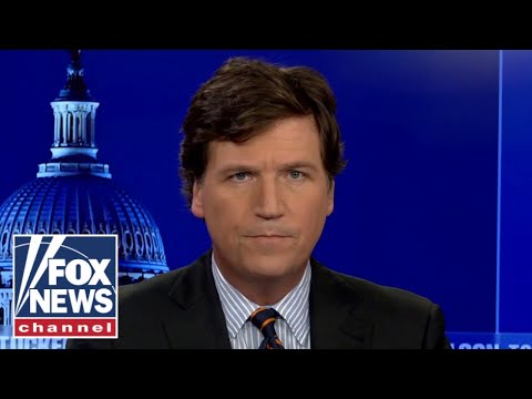 You are currently viewing Tucker: Every powerful person in America is talking about this