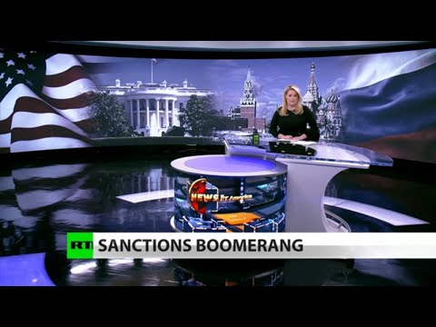 You are currently viewing Removing Russia from SWIFT will hurt European economies (Full show)