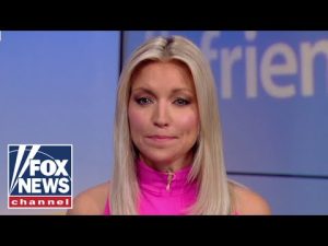 Read more about the article Ainsley Earhardt: The Canadian truckers are winning