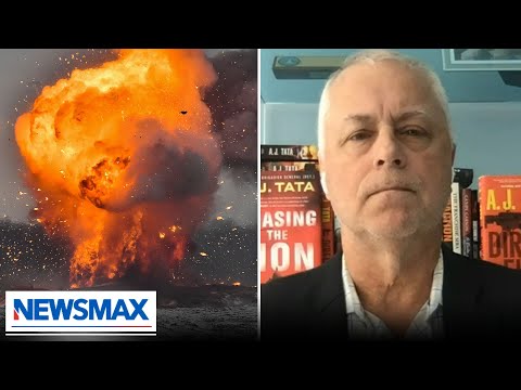 You are currently viewing WATCH: Retired US Army general makes a major prediction about Ukraine | National Report