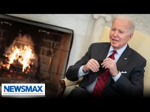 Read more about the article Joe Biden is WRONG on everything | STINCHFIELD